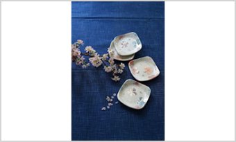 Kirameki Tableware